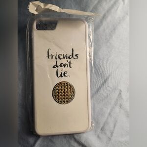 iPhone 7 hard case